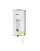  Azmoun Kar Electrical wall mounted water heater Model Ewh2