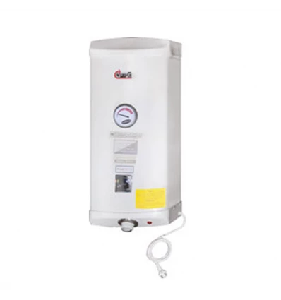  Azmoun Kar Electrical wall mounted water heater Model Ewh2