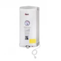  Azmoun Kar Electrical wall mounted water heater Model Ewh2