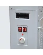 بخاری برقی برفاب مدل QH-2800