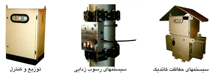 رسوب زدای التراسونیک