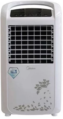 کولر آبی پرتابل میدیا مدل AC120-S