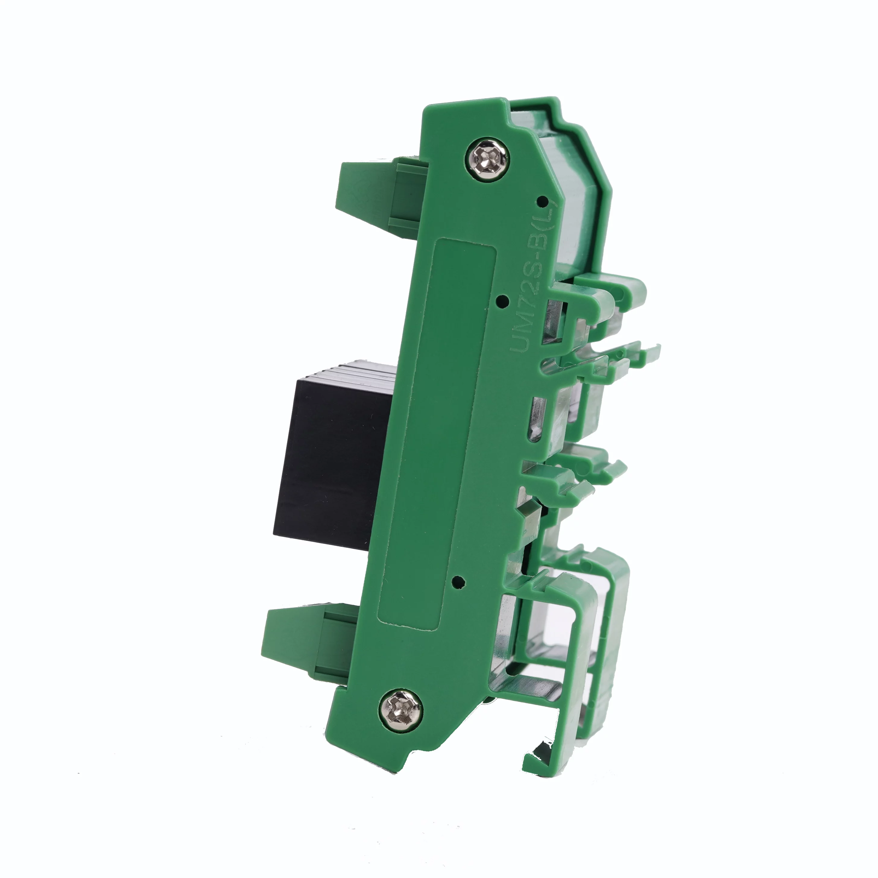 Rayan Single contact relay board 5A Model 24SRB-8-R0