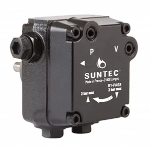 Suntec diesel pump