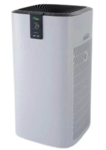 Green air purifier model GAP700P1F5