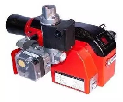 Buying a boiler burner