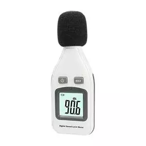 Benetech digital sound meter GM1351