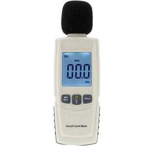 Benetech digital sound meter GM1352
