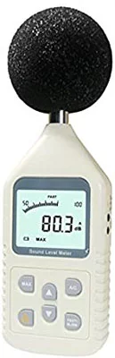 Benetech digital sound meter GM1358