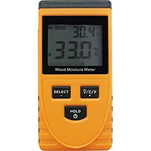 Benetech non contact wood moisture meter GM630