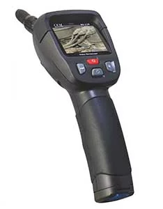 CEM BS128 digital video borescope