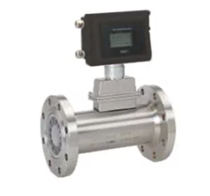 MADECO Gas Turbine Flowmeter MDGQ