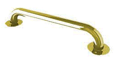 دستگیره طلایی استخر هایپرپول مدل L100