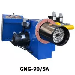 شعلة غاز گرم ایران نموذج GNG-90/5A