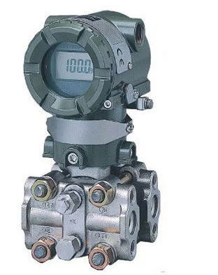 Yokogawa Pressure difference transmitter EJA110A