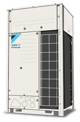 سیستم اسپلیت مرکزی دایکین 8 اسب بخار مدل RXYQ-8U