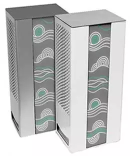 Nojaan Air Purifier N300