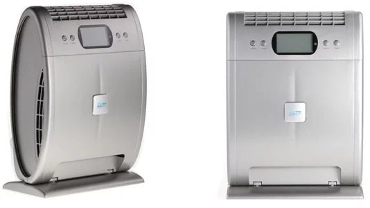 Pars Khazar Air Purifier KFP22A