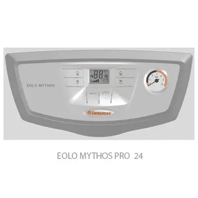 پکیج دیواری ایمرگاس 24000 مدل EOLO MYTHOS PRO 24