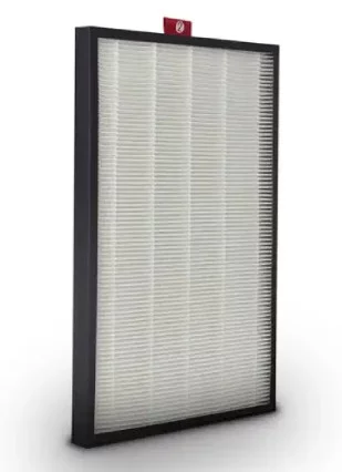 HEPA Filter (High-Efficiency Particular Arresting)