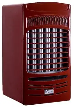 cabinet unit heater