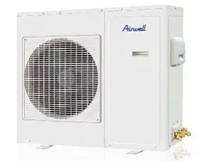 یونیت خارجی vrf