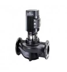 circulator pump