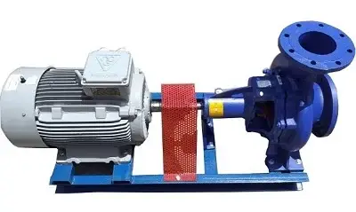 Pumpiran water pump