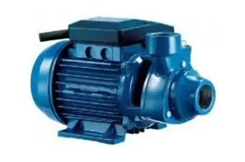 water pump type