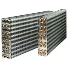 fin heat exchanger