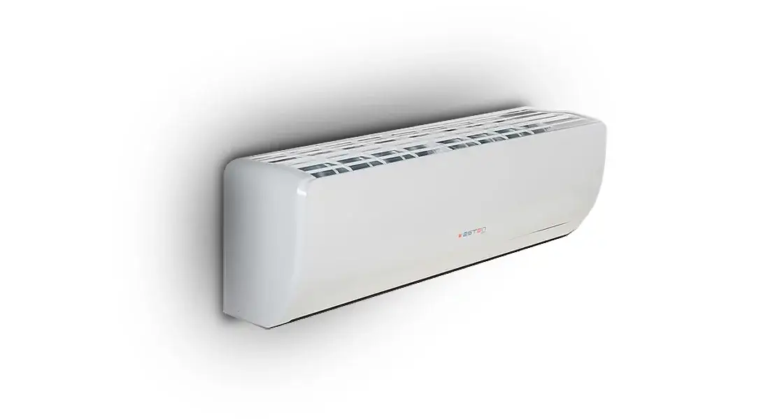 wall mounted fan coil unit image