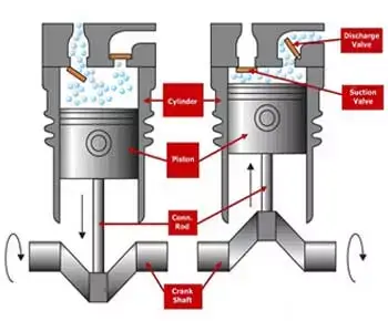 Rotary compressor