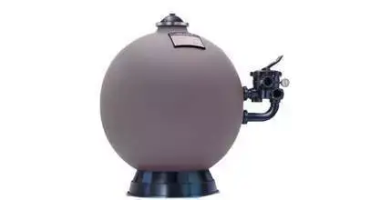 Pool & hot tub Sand Filter