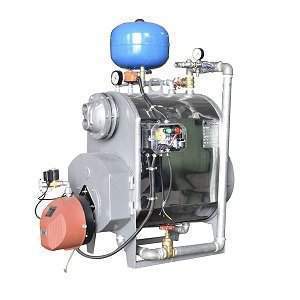 pool and spa gas heaters