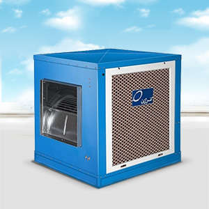 Different Types of Evaporative Coolers