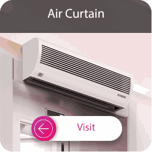 Buy Air Curtain