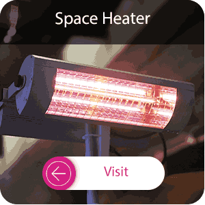 Buy Space Heater