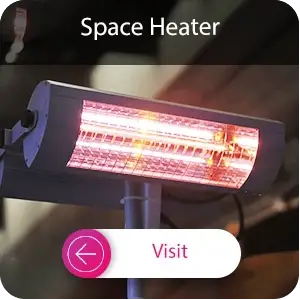 Buy Space Heater