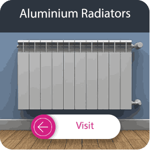 Buy Aluminium Radiator