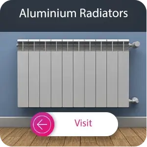 Buy Aluminium Radiator