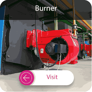 Buy Burner