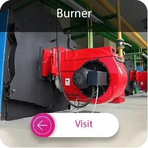 Buy Burner