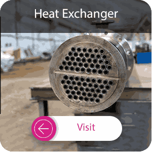 Buy Heat Exchanger