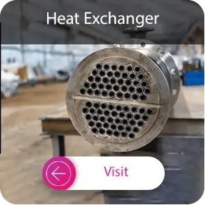 Buy Heat Exchanger