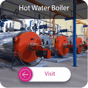 Buy Hot Water Boiler