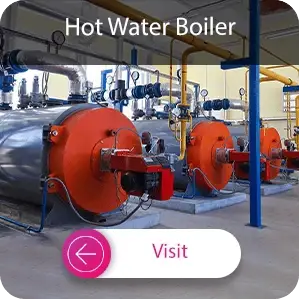 Buy Hot Water Boiler