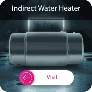 Buy Indirect Water Heater