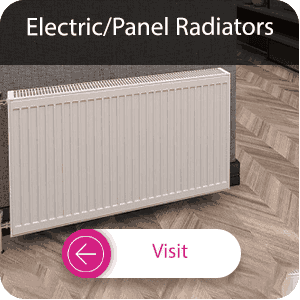 Buy Panel Electric Steel Radiator