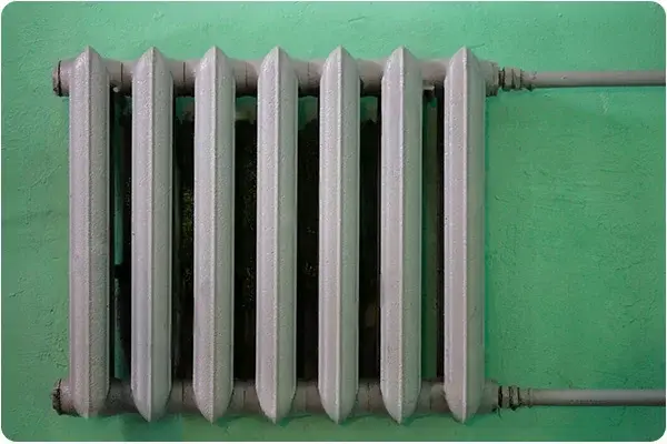 panel radiator