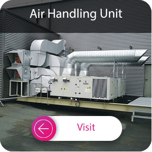 air handling unit AHU